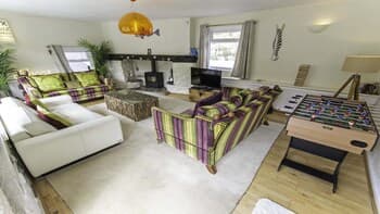 Shippenrill Croyde 6 Bedrooms Sleeps 13 Hot Tub