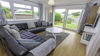 Swallows Croyde 3 Bedrooms Sleeps 6 Beach Chalet