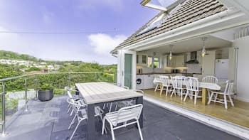 Rooftops Braunton 4 Bed Sleeps 8 Beautiful Views