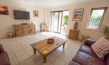 Oyster Cottage Braunton Sleeps 6 Dog Friendly