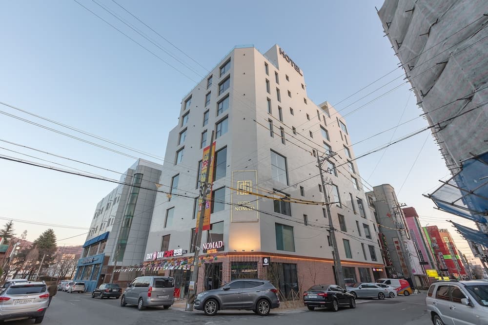 hotel image
