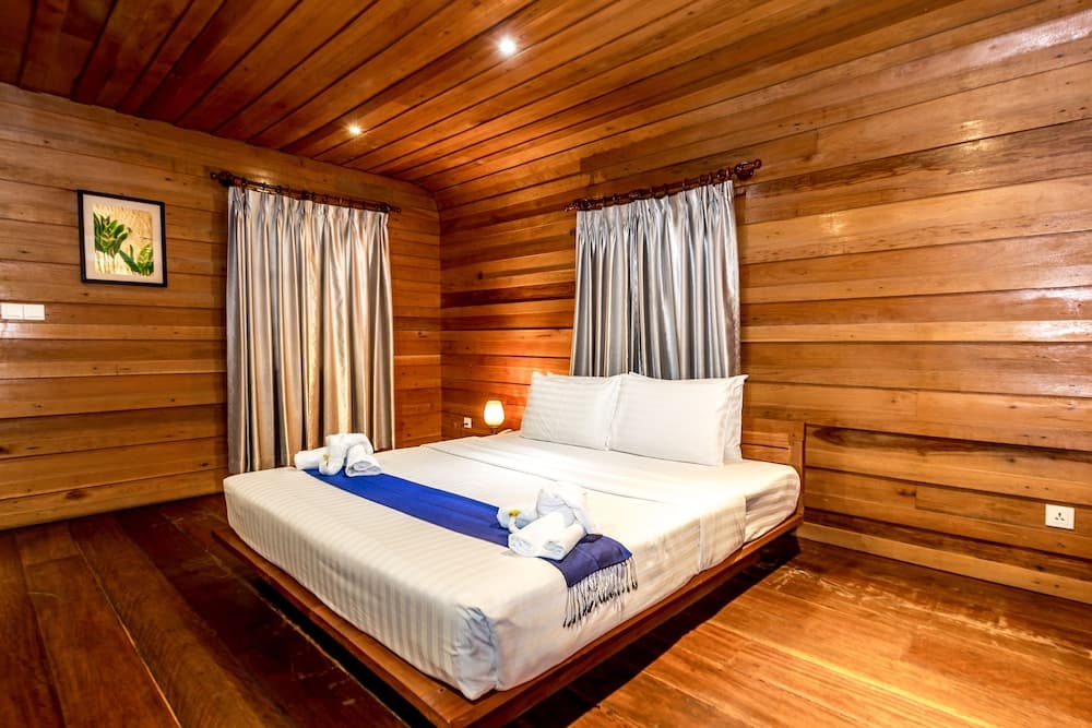 Angkor Heart Bungalow- Private Pool