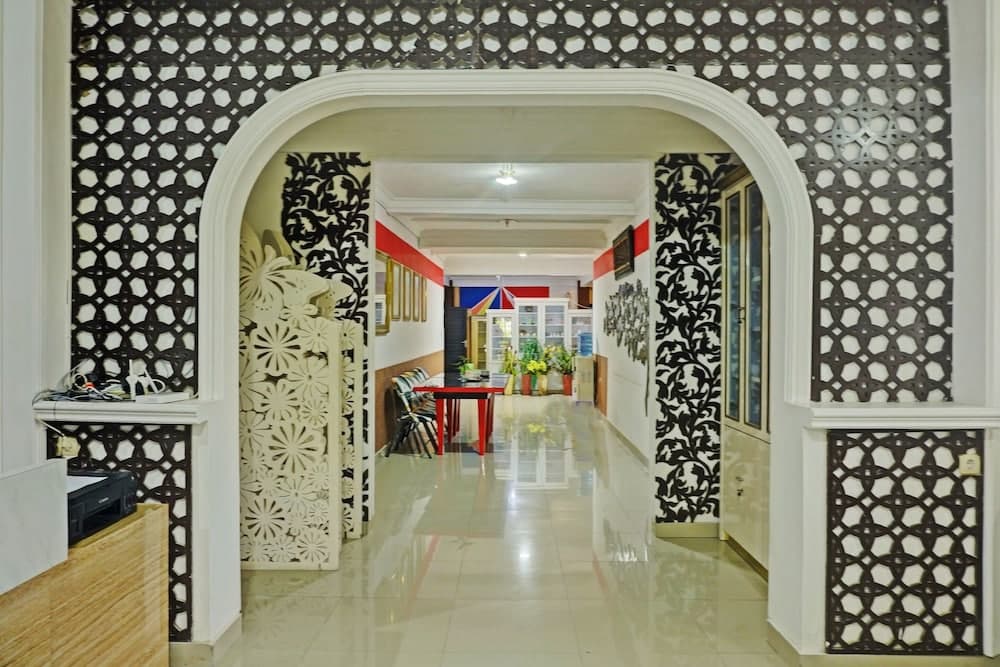 Hotel O De Luna Hotel