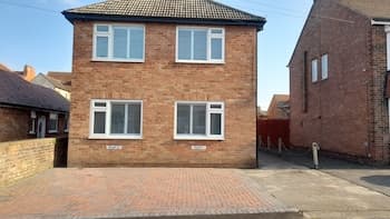 Captivating 2-bed Apartment in Bridlington