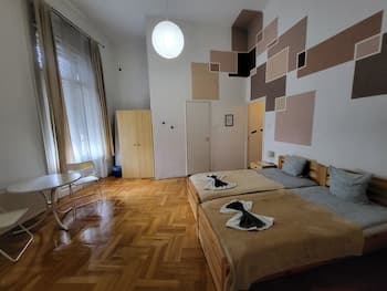 Casa Nora Private Rooms