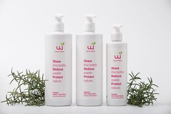 Lemon Tree Apartments by Wonderful Italy