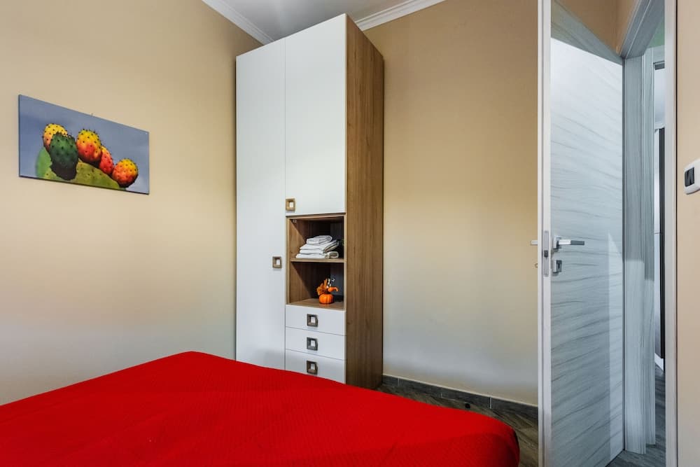 Lemon Tree Apartments by Wonderful Italy