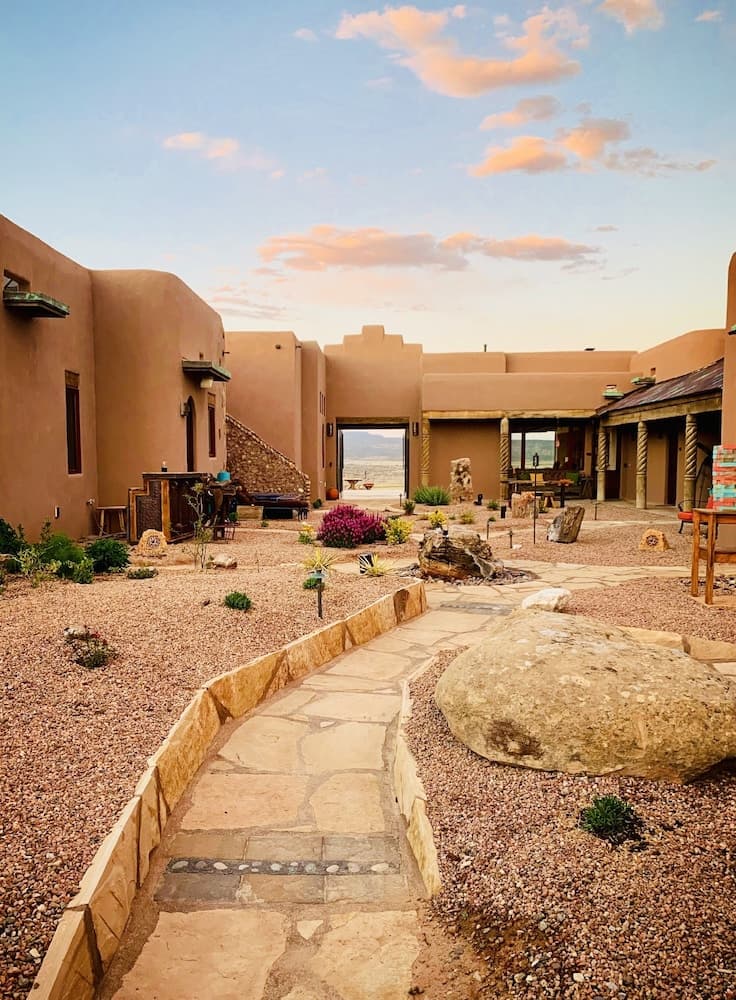 The Grand Hacienda Inn