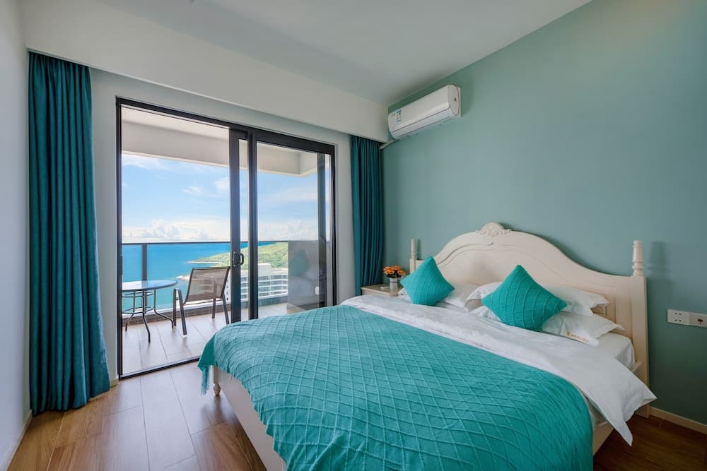 xiaojinwan haige dujia gongyu