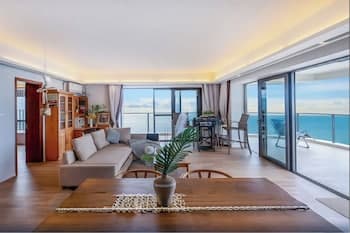 xiaojinwan haige dujia gongyu