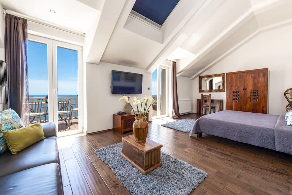 Stunning Seaside Private Villa Dubrovnik Riviera