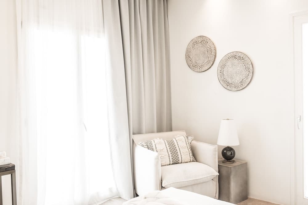 Numi Boutique Hotel Mykonos