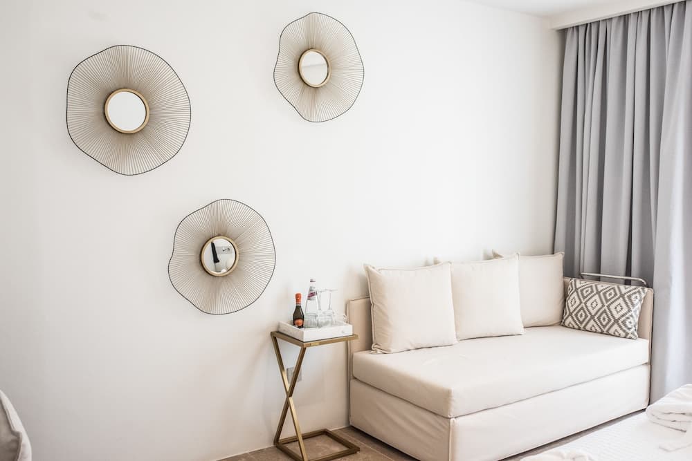 Numi Boutique Hotel Mykonos