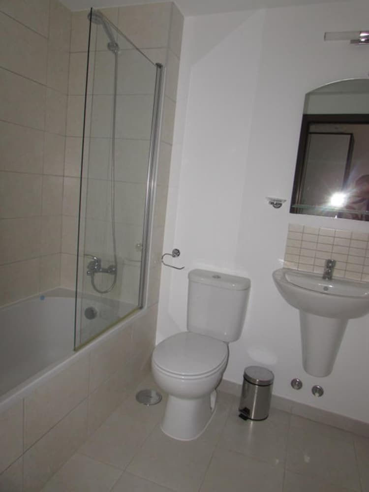 Cosy Open Plan 2-bed Apartment