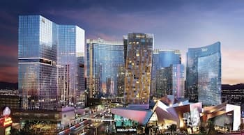 Gorgeous Suites Vdara