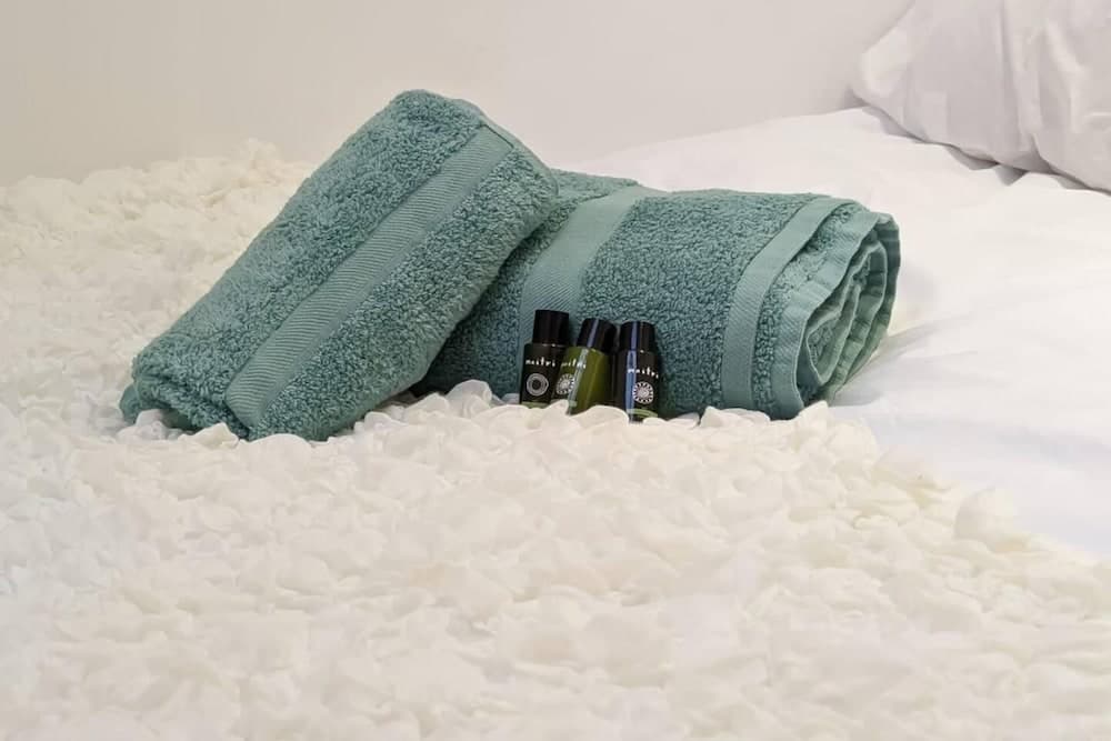 Modern Spacious Apartment Families & Corporate