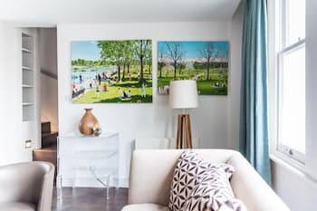 Amazing Notting Hill House Superb Location