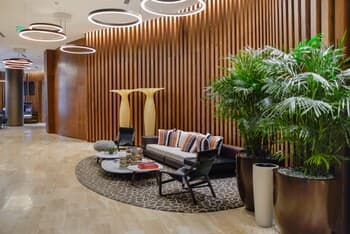 Luxury 2BR Condo at Hyde Beach