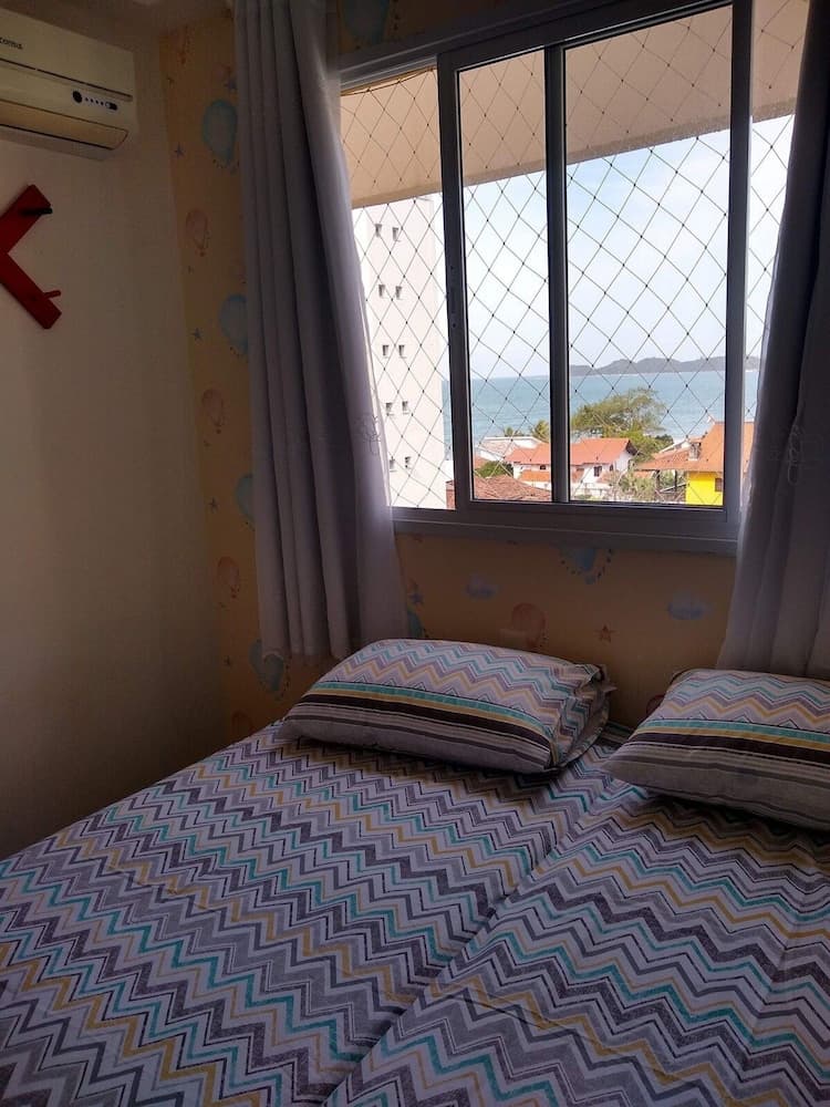 Nautilus Paraíso Tropical - Vista ao Mar