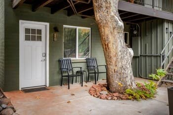 Creekside Retreat 16 1 Bedroom Condo by Redawning