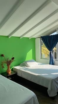 Club Campestre Mirador Agua Blanca