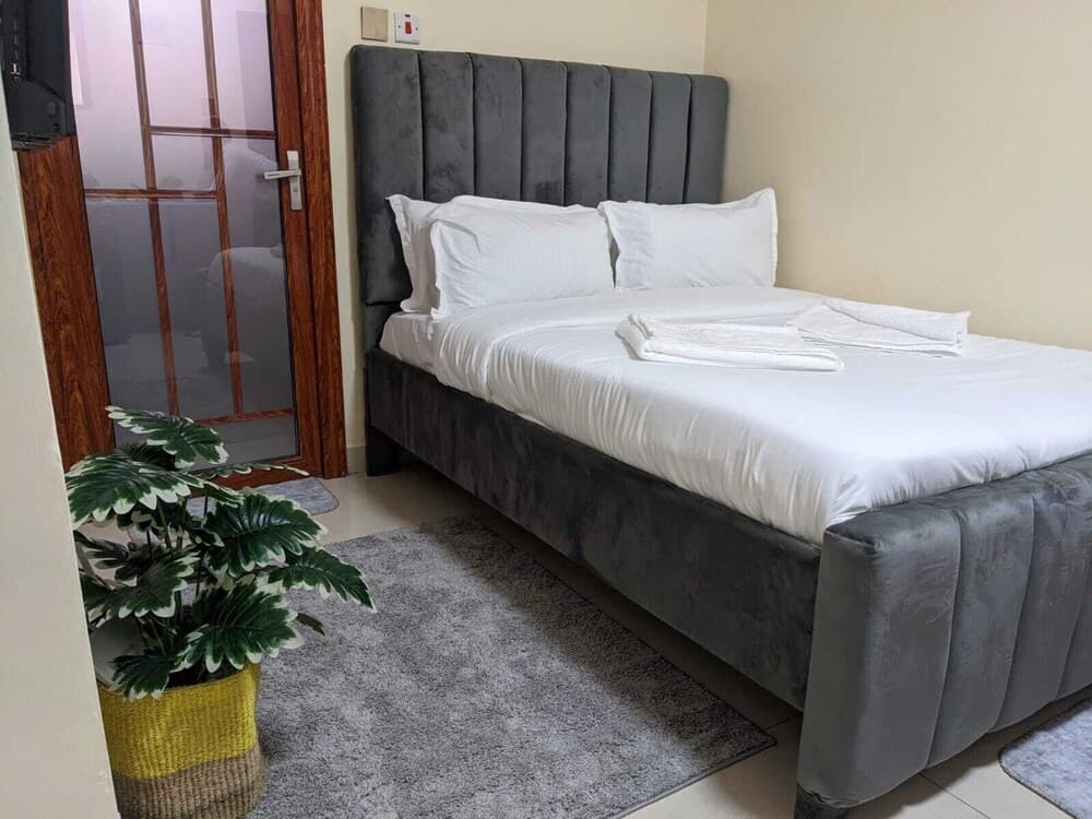 Bliss haven gardens apartments