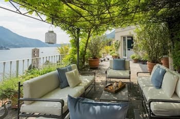 Vista Lario in Carate Urio