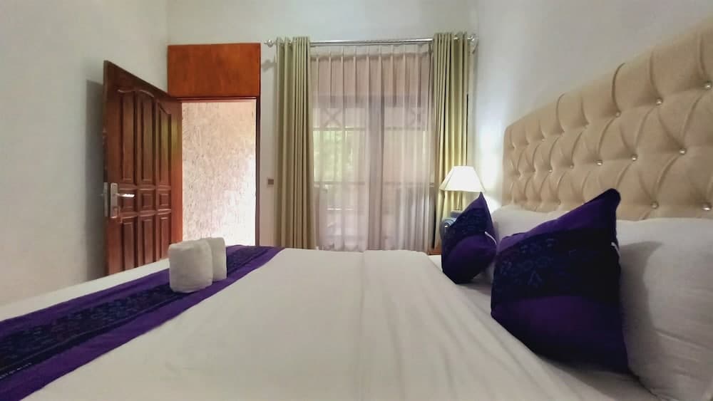 Matahari Inn Kuta Lombok