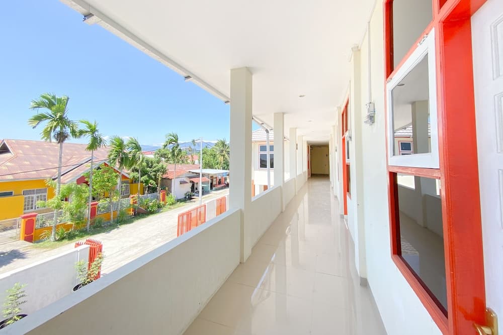 Capital O 3092 Falah Residence Syariah