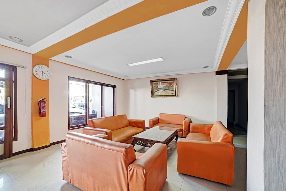 Hotel O Wisma Kuta Karang Baru