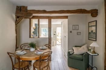 Little Inks in Oxfordshire