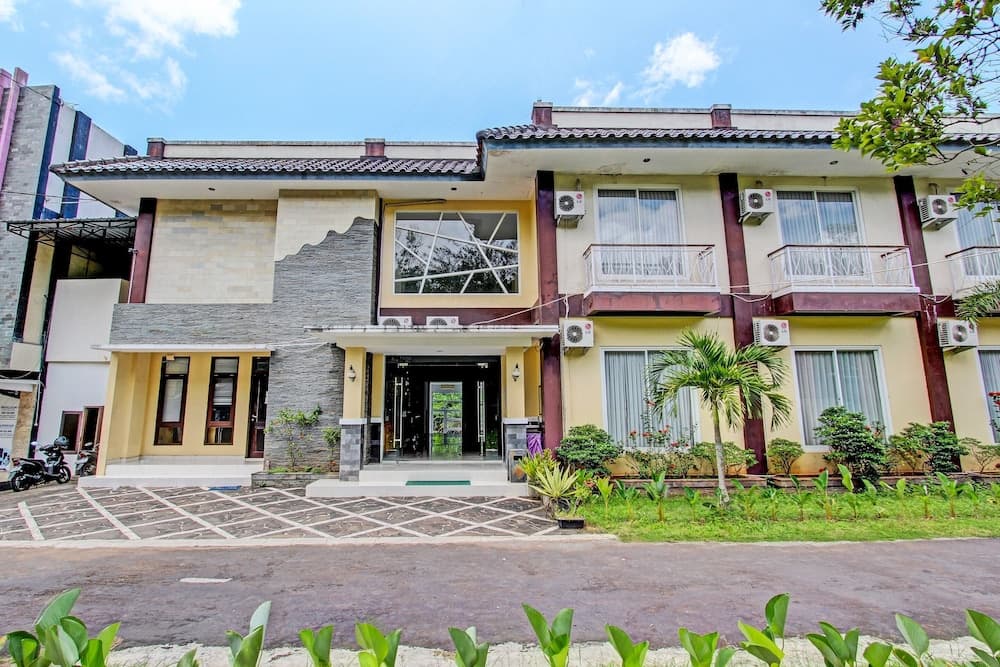 hotel image