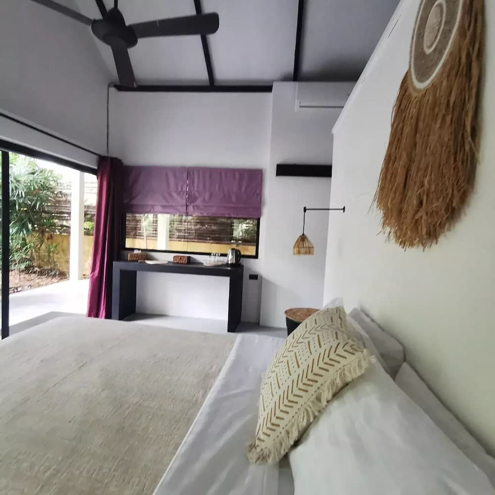 THE JADE COTTAGES KOH SAMUI