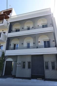 Up Hill Unique Boutique Hotel