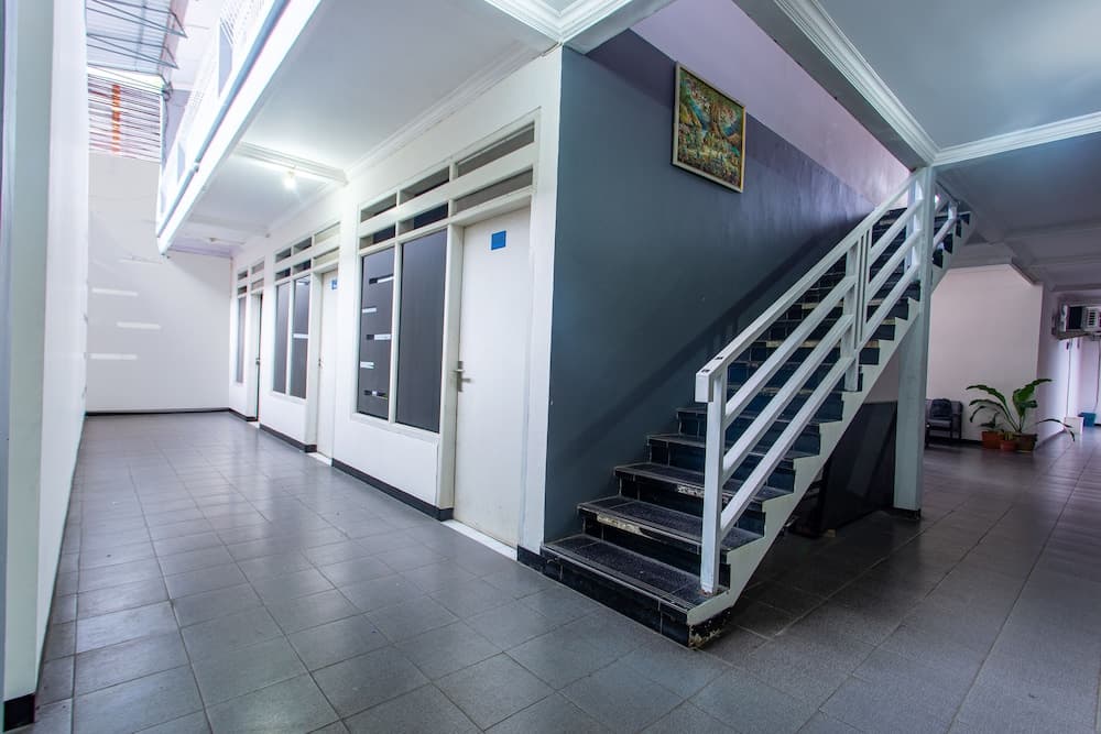 Hotel O Griya Karangsalam Indah