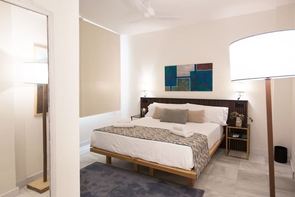 MDD4 Health Experience Hotel Sevilla - Adults Only