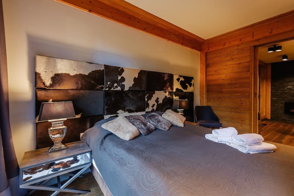 Apartamenty Pod Giewontem GAWRA