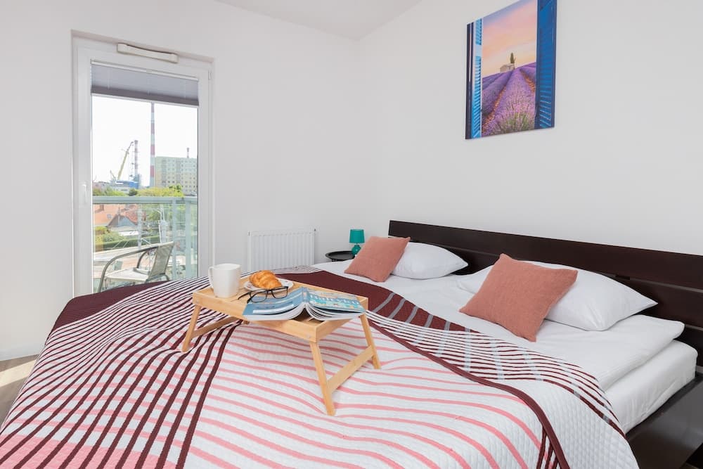 Apartment Kochanowskiego by Renters