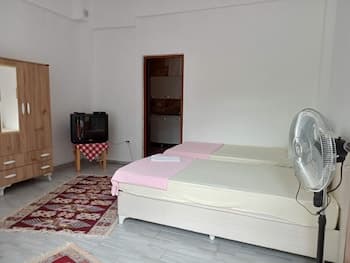 Assos Günöven Butik Apart Otel