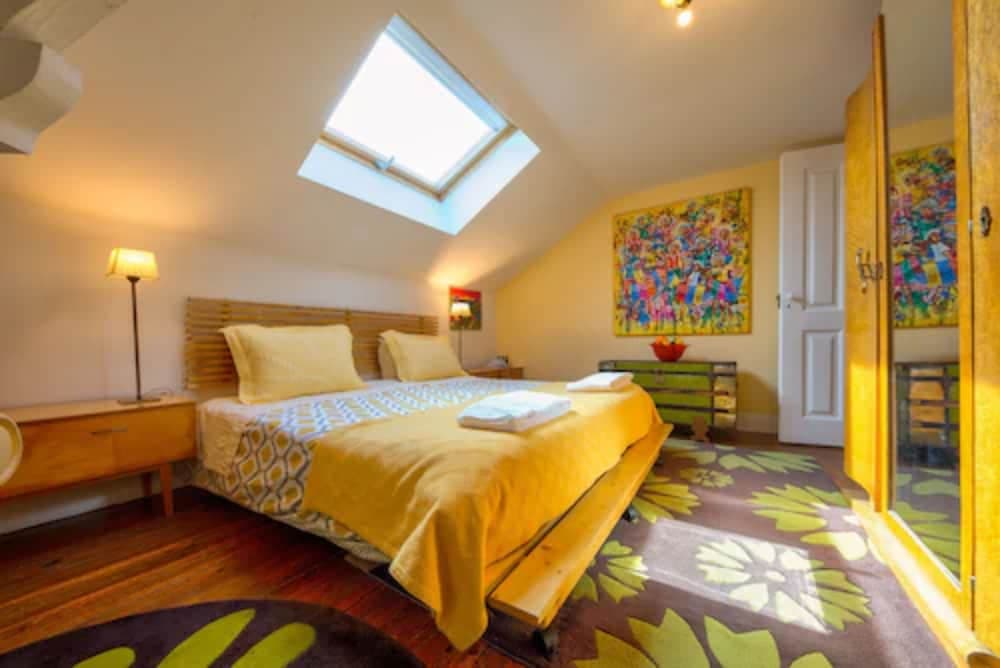 Adore Portugal Coimbra Guest House