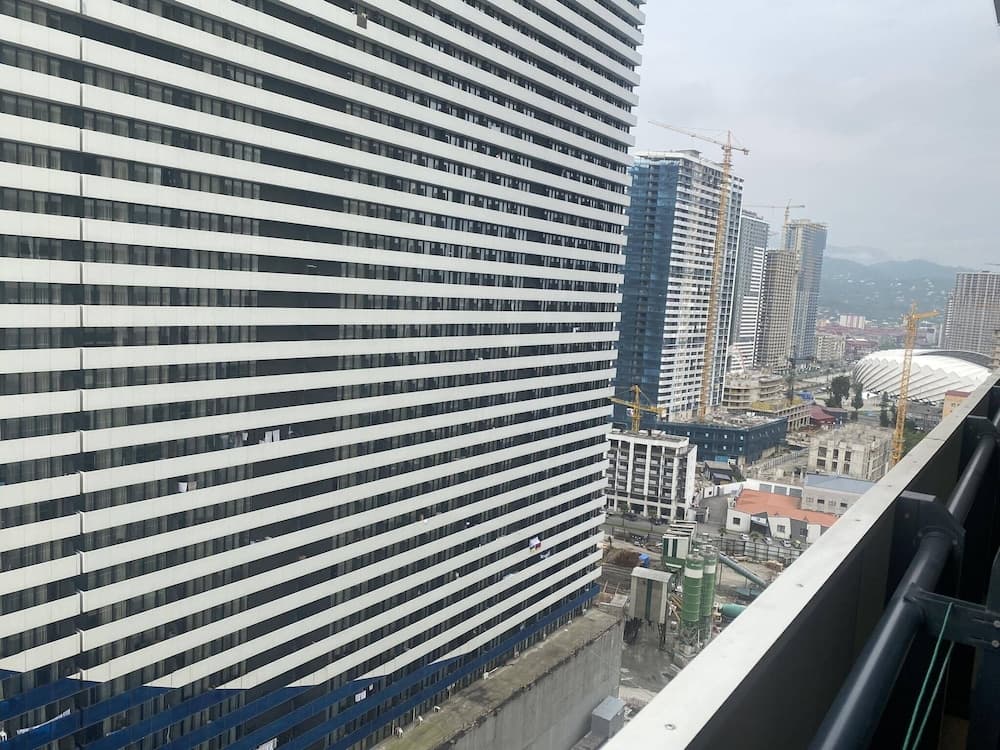 Orbi City Apartament