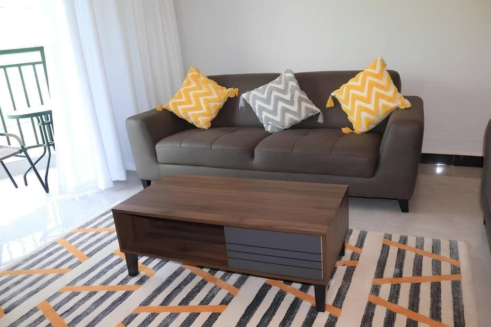 Amazing 3bed Apartment With gym and Kids Play Area