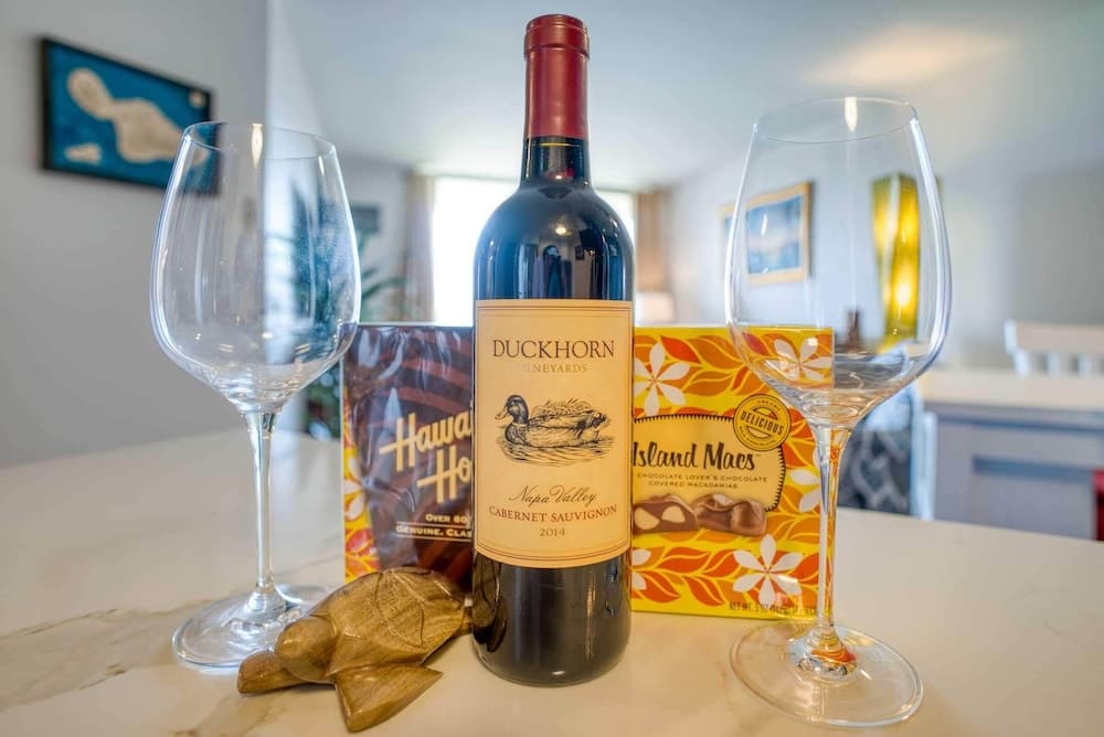 Oceanfront Penthouse Vistas