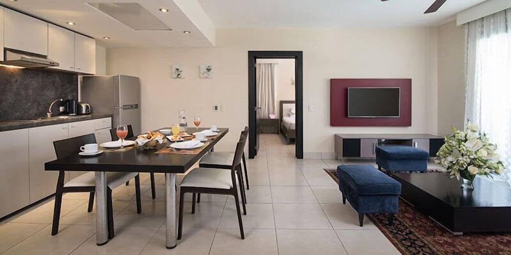 Cofresi Puerto Plata Dominican Republic