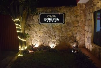 hostal casa bohemia