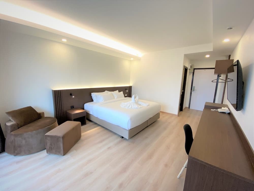 GEEN Hotel Chonburi