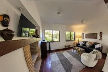 Casa Cerezo in Santa Catarina Palop