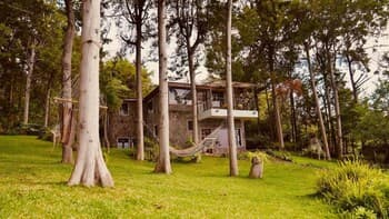 Casa Paz in Cerro de Oro