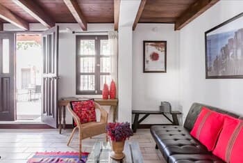 Apartamento Ermita Deluxe