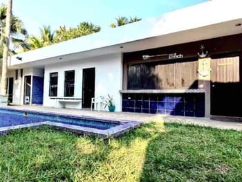 Villa Aster in Port of San Jose